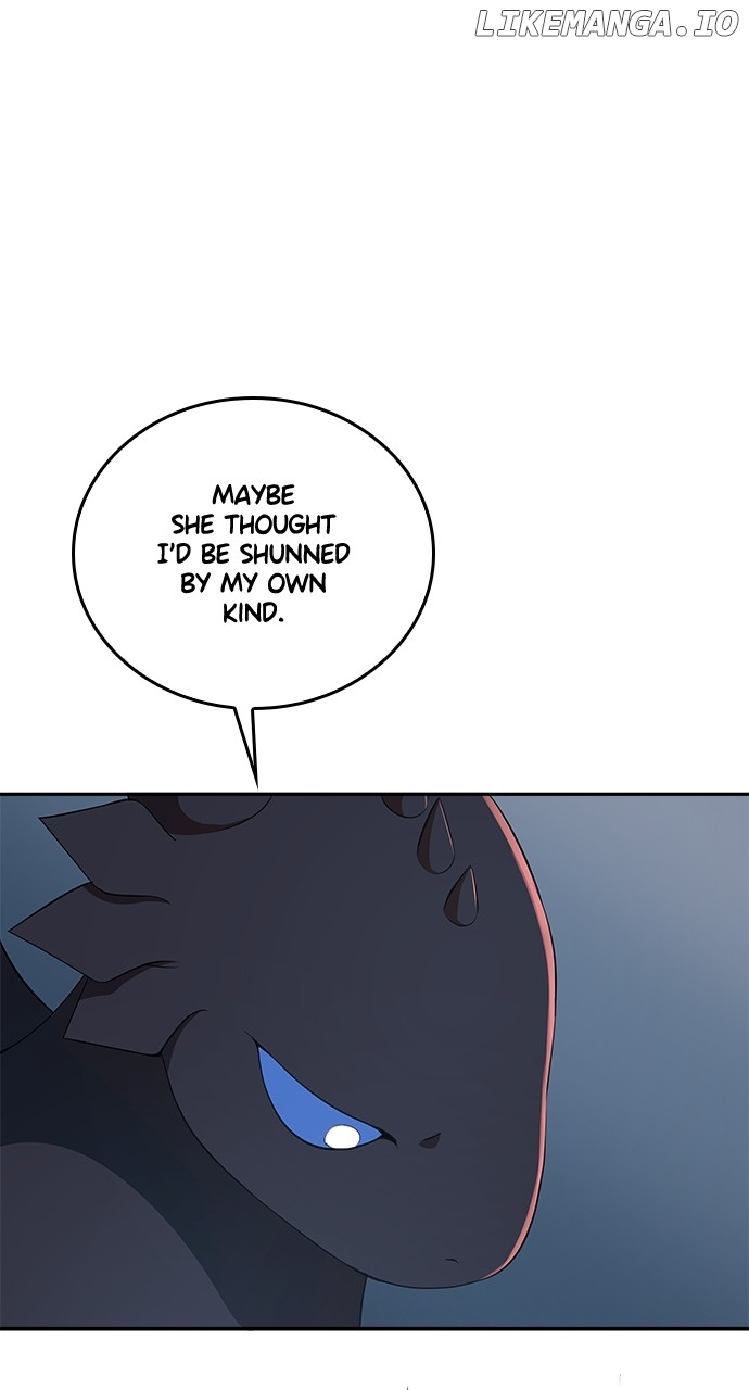 What Does That Evil Dragon Live For? Chapter 21 - page 18