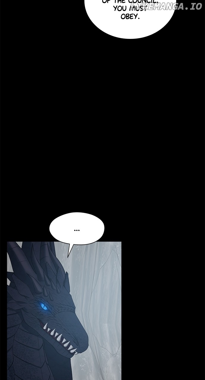 What Does That Evil Dragon Live For? Chapter 21 - page 21