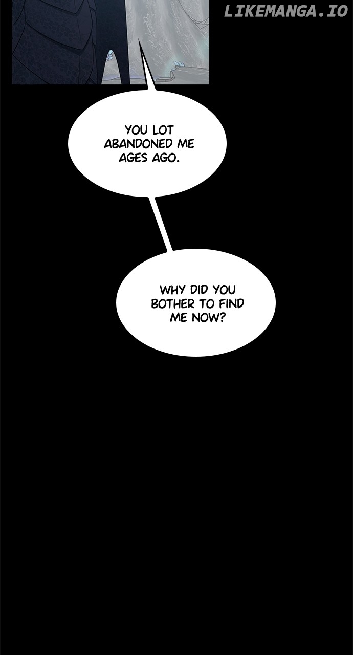 What Does That Evil Dragon Live For? Chapter 21 - page 22