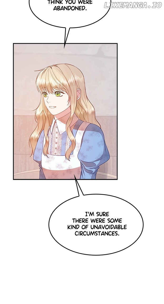 What Does That Evil Dragon Live For? Chapter 21 - page 32