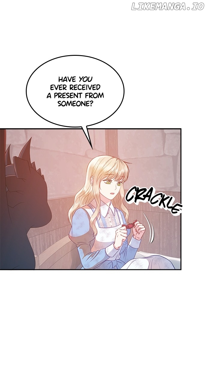 What Does That Evil Dragon Live For? Chapter 21 - page 4