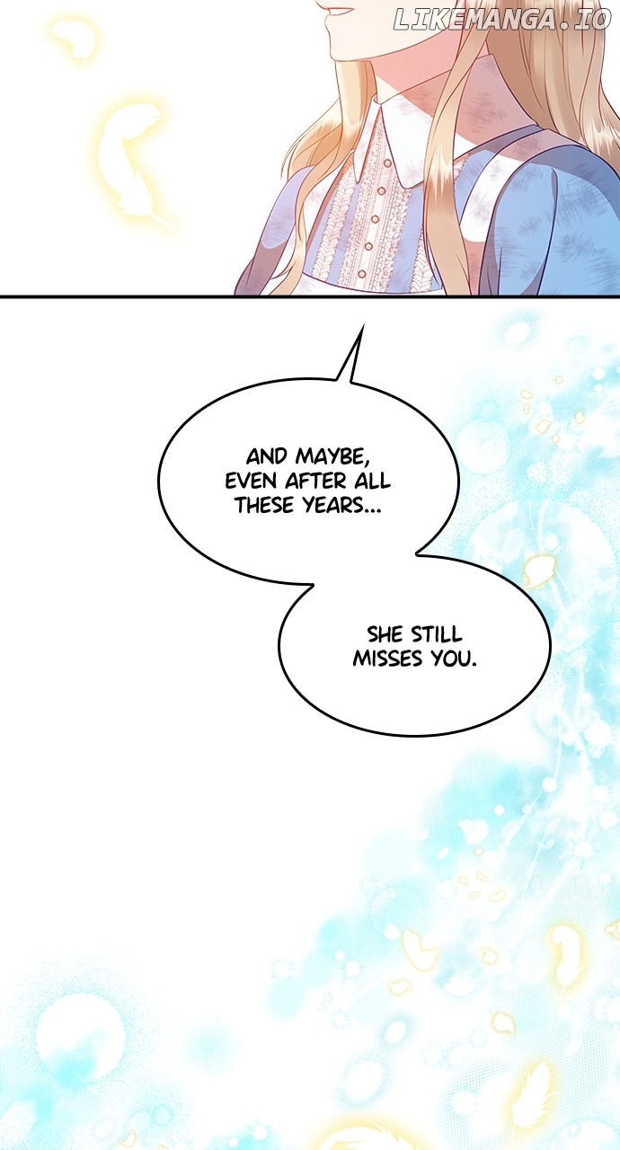 What Does That Evil Dragon Live For? Chapter 21 - page 40