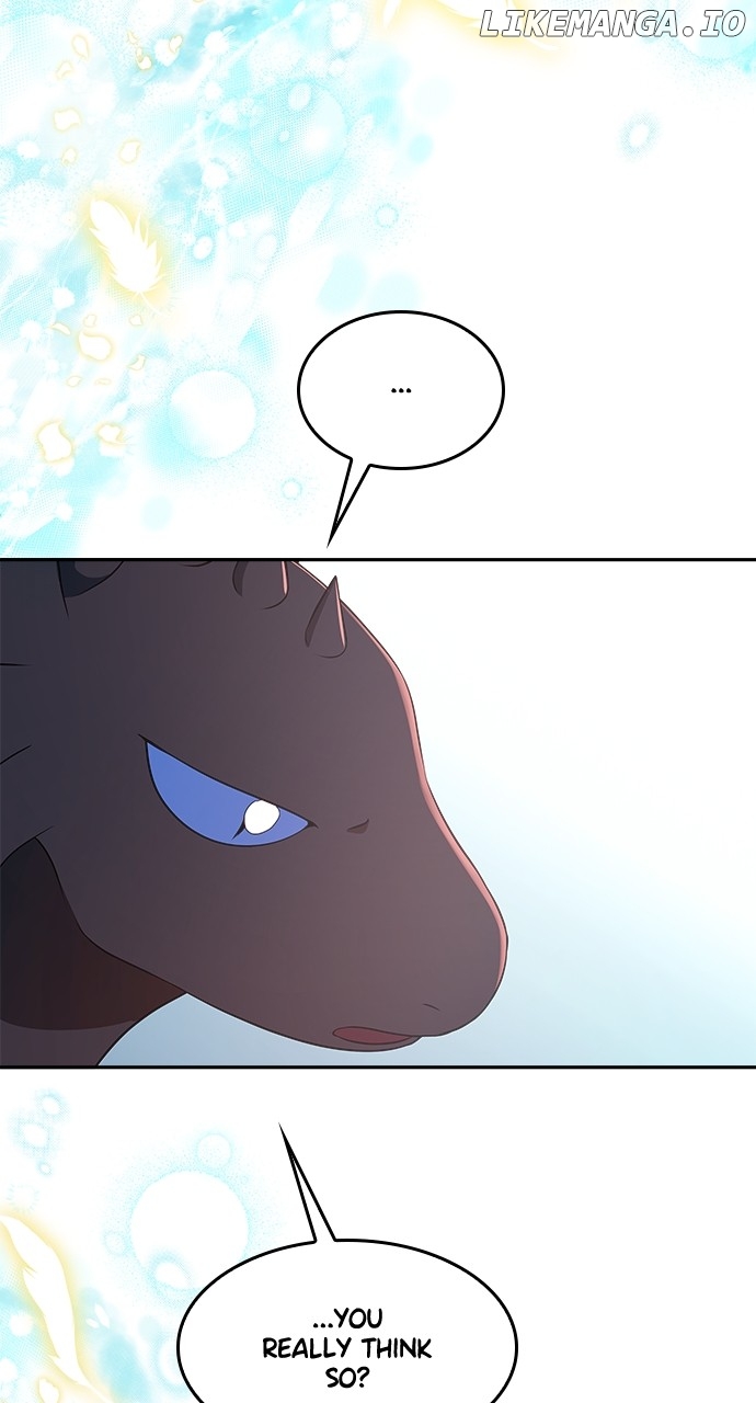 What Does That Evil Dragon Live For? Chapter 21 - page 41