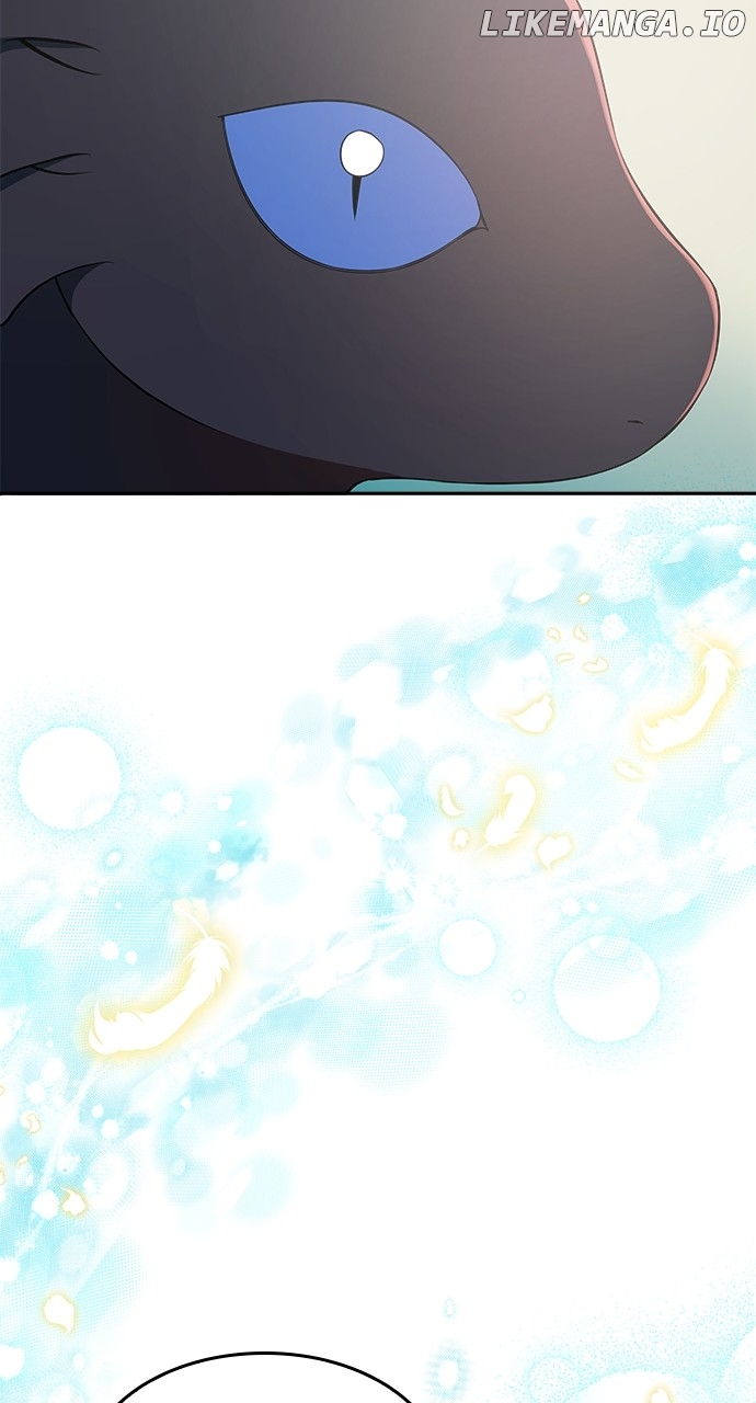 What Does That Evil Dragon Live For? Chapter 21 - page 45