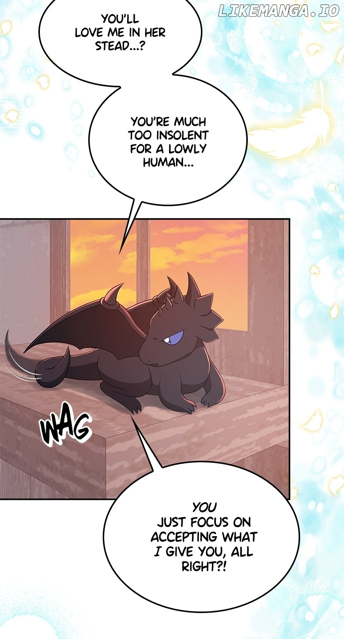 What Does That Evil Dragon Live For? Chapter 21 - page 46