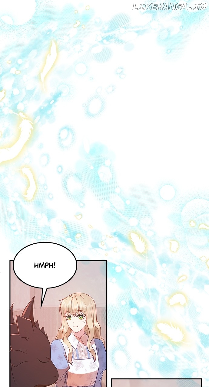 What Does That Evil Dragon Live For? Chapter 21 - page 47