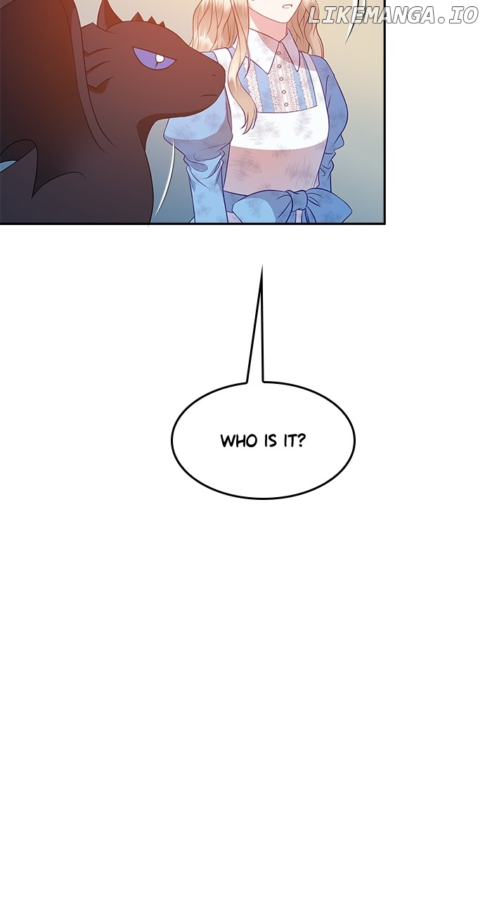 What Does That Evil Dragon Live For? Chapter 21 - page 51
