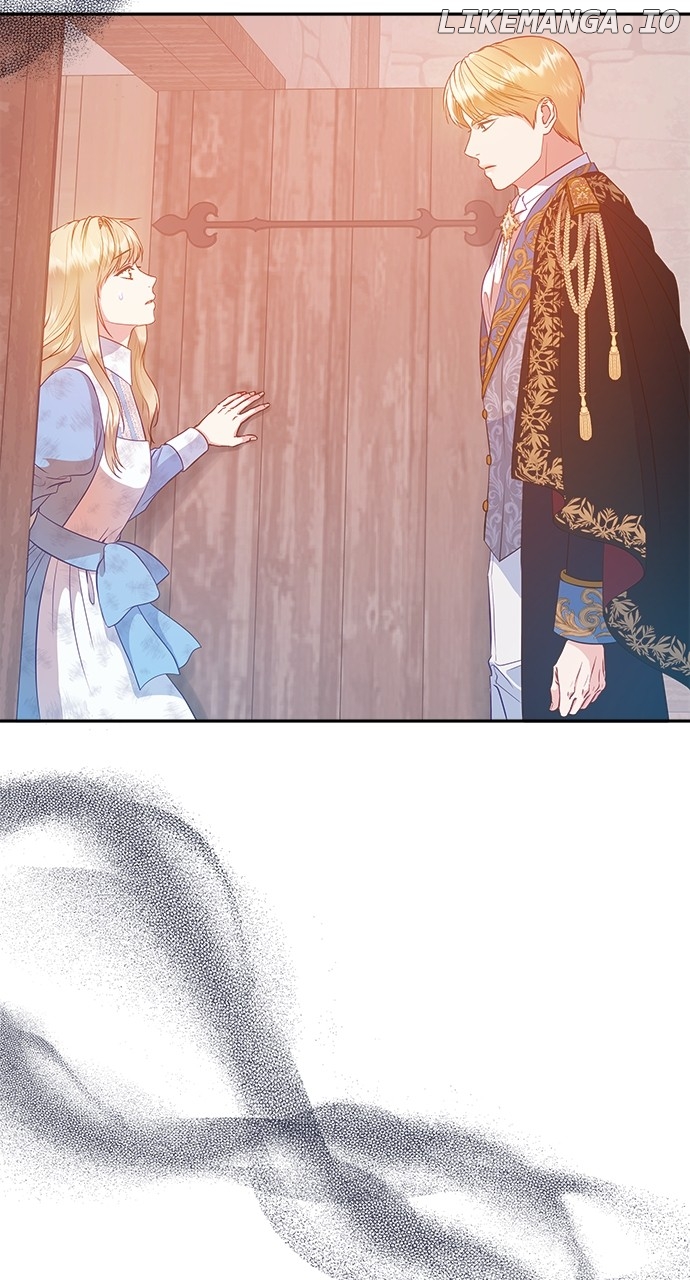 What Does That Evil Dragon Live For? Chapter 21 - page 56