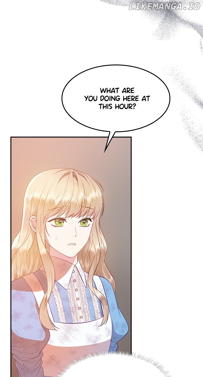 What Does That Evil Dragon Live For? Chapter 21 - page 57