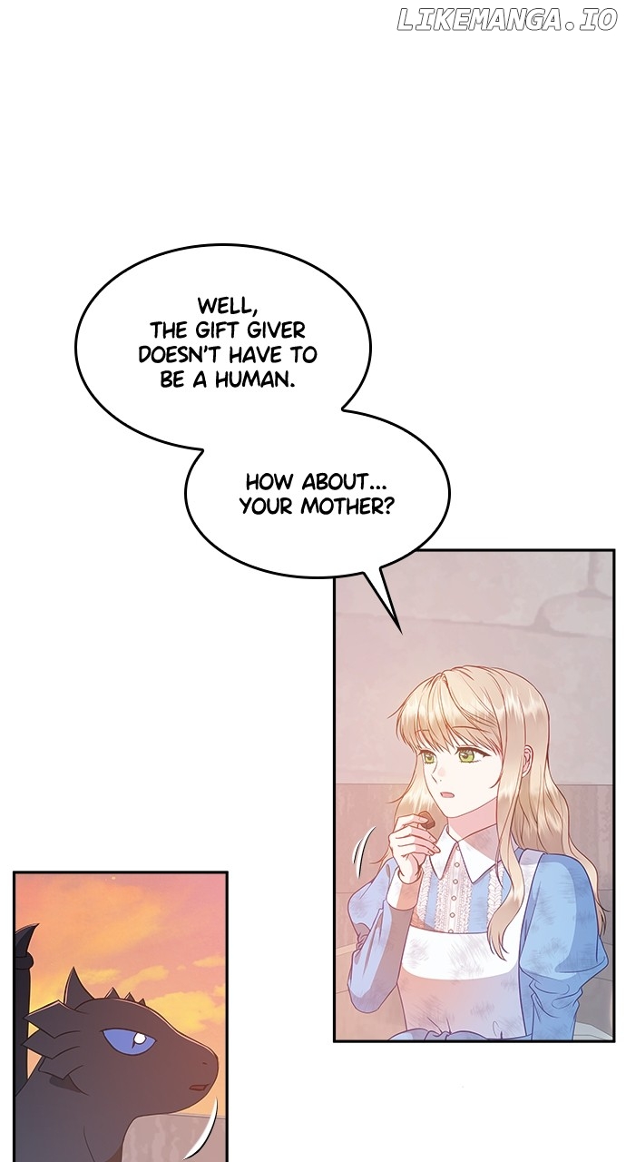 What Does That Evil Dragon Live For? Chapter 21 - page 6