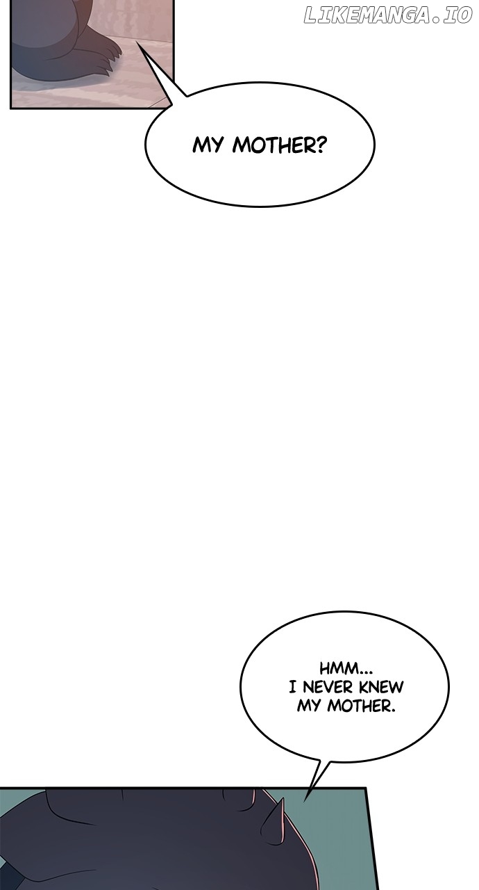 What Does That Evil Dragon Live For? Chapter 21 - page 7