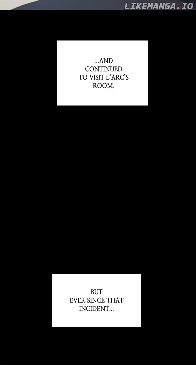 What Does That Evil Dragon Live For? Chapter 21 - page 72