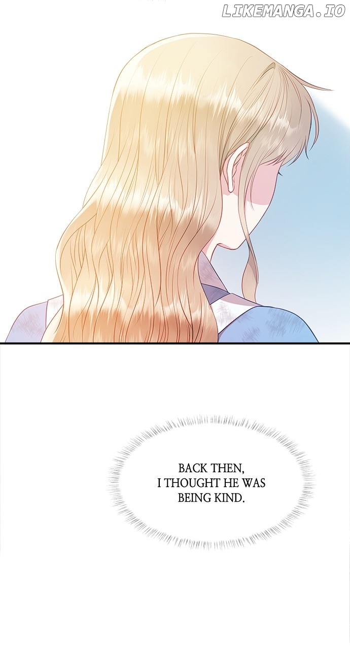 What Does That Evil Dragon Live For? Chapter 21 - page 76