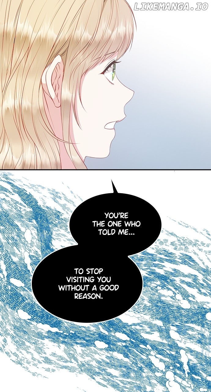 What Does That Evil Dragon Live For? Chapter 21 - page 78
