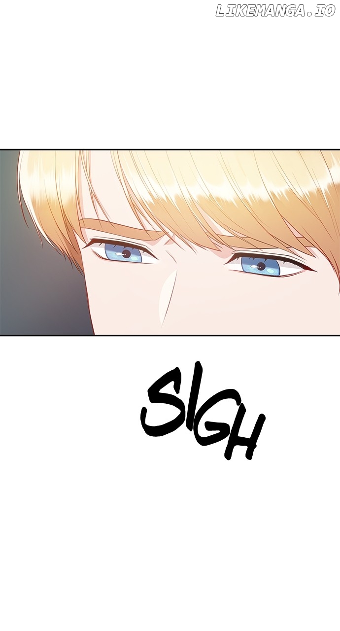 What Does That Evil Dragon Live For? Chapter 21 - page 83
