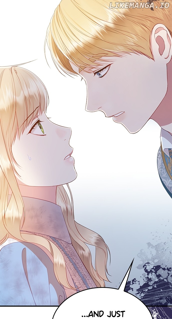 What Does That Evil Dragon Live For? Chapter 21 - page 92