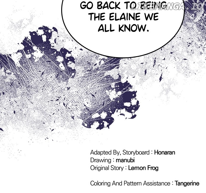 What Does That Evil Dragon Live For? Chapter 21 - page 93