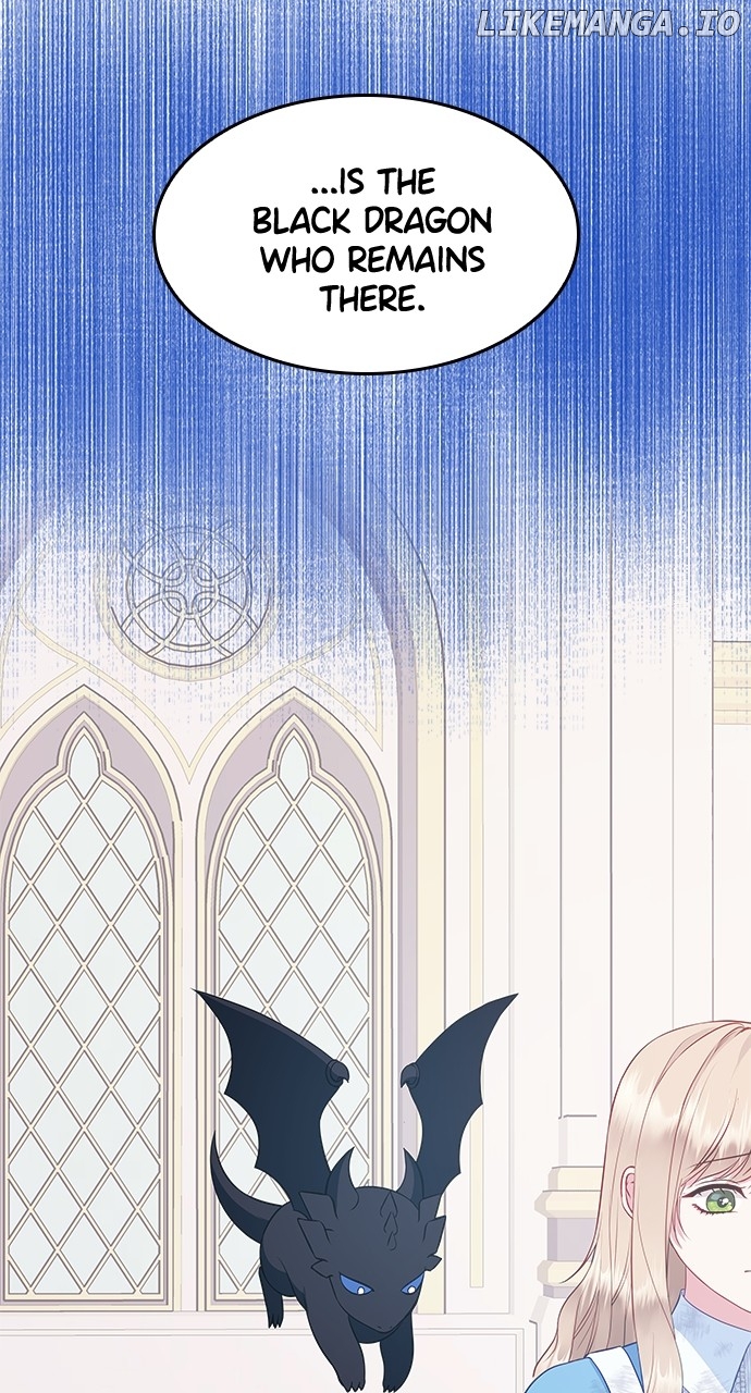 What Does That Evil Dragon Live For? Chapter 20 - page 10