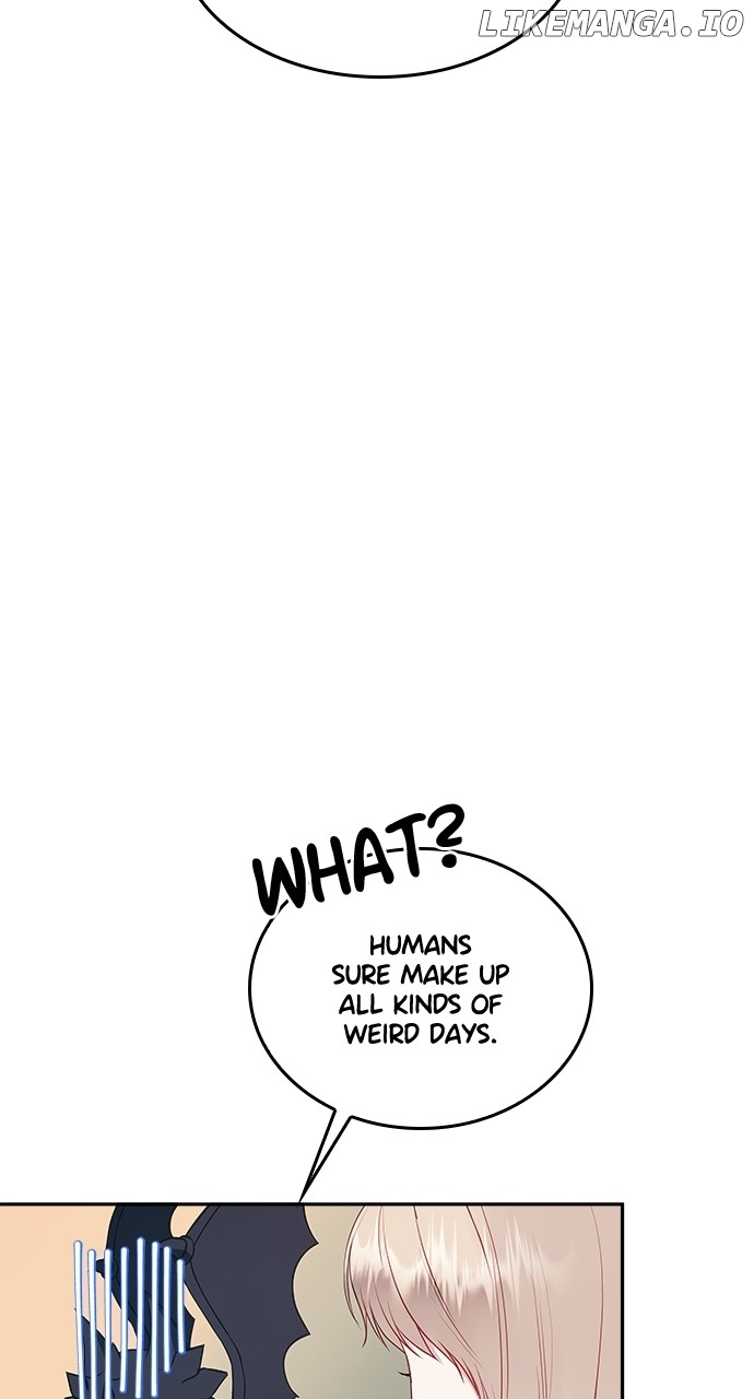 What Does That Evil Dragon Live For? Chapter 20 - page 19
