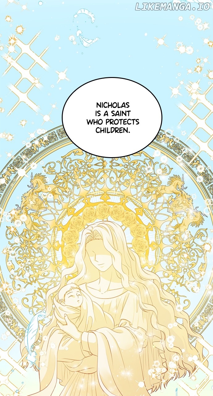 What Does That Evil Dragon Live For? Chapter 20 - page 21