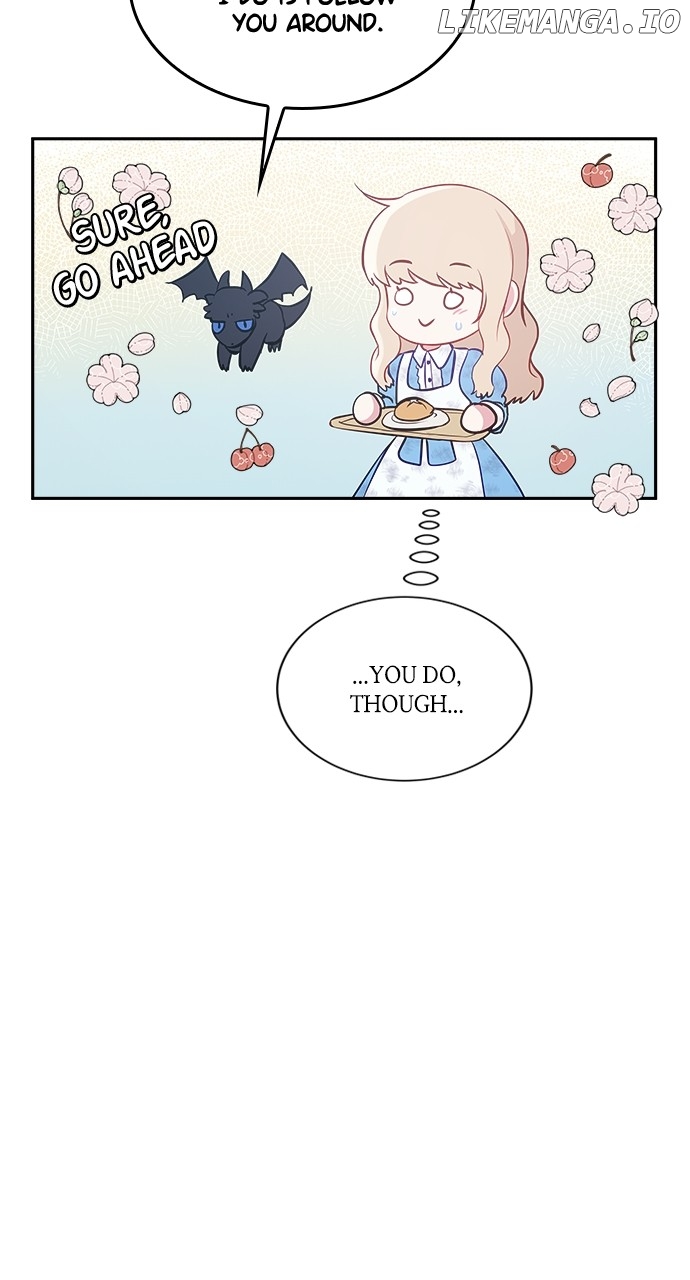 What Does That Evil Dragon Live For? Chapter 20 - page 34