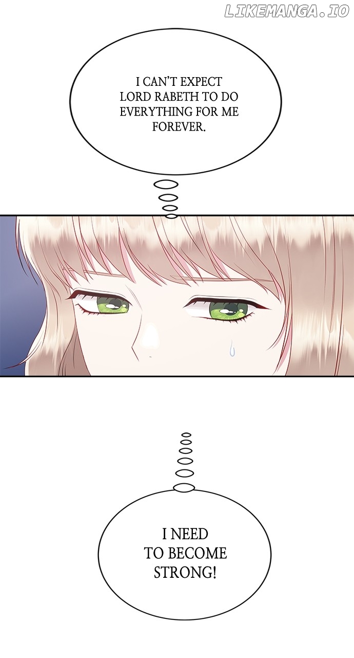 What Does That Evil Dragon Live For? Chapter 20 - page 35