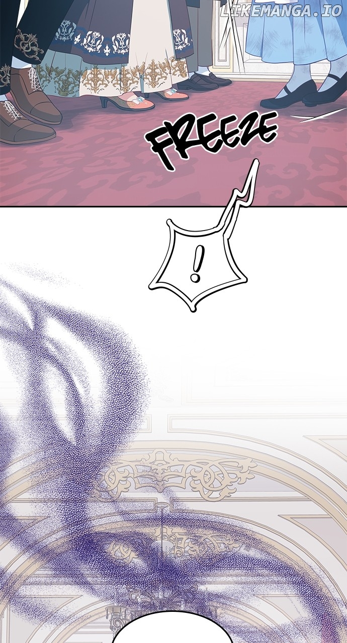 What Does That Evil Dragon Live For? Chapter 20 - page 39