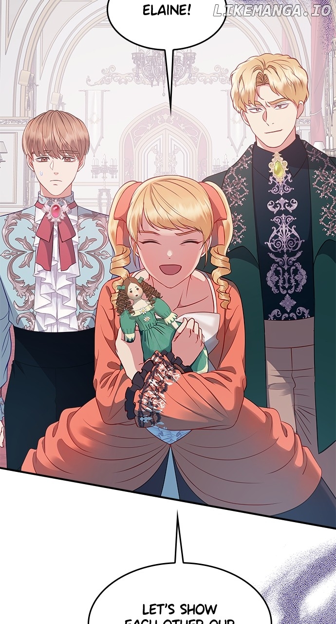 What Does That Evil Dragon Live For? Chapter 20 - page 40