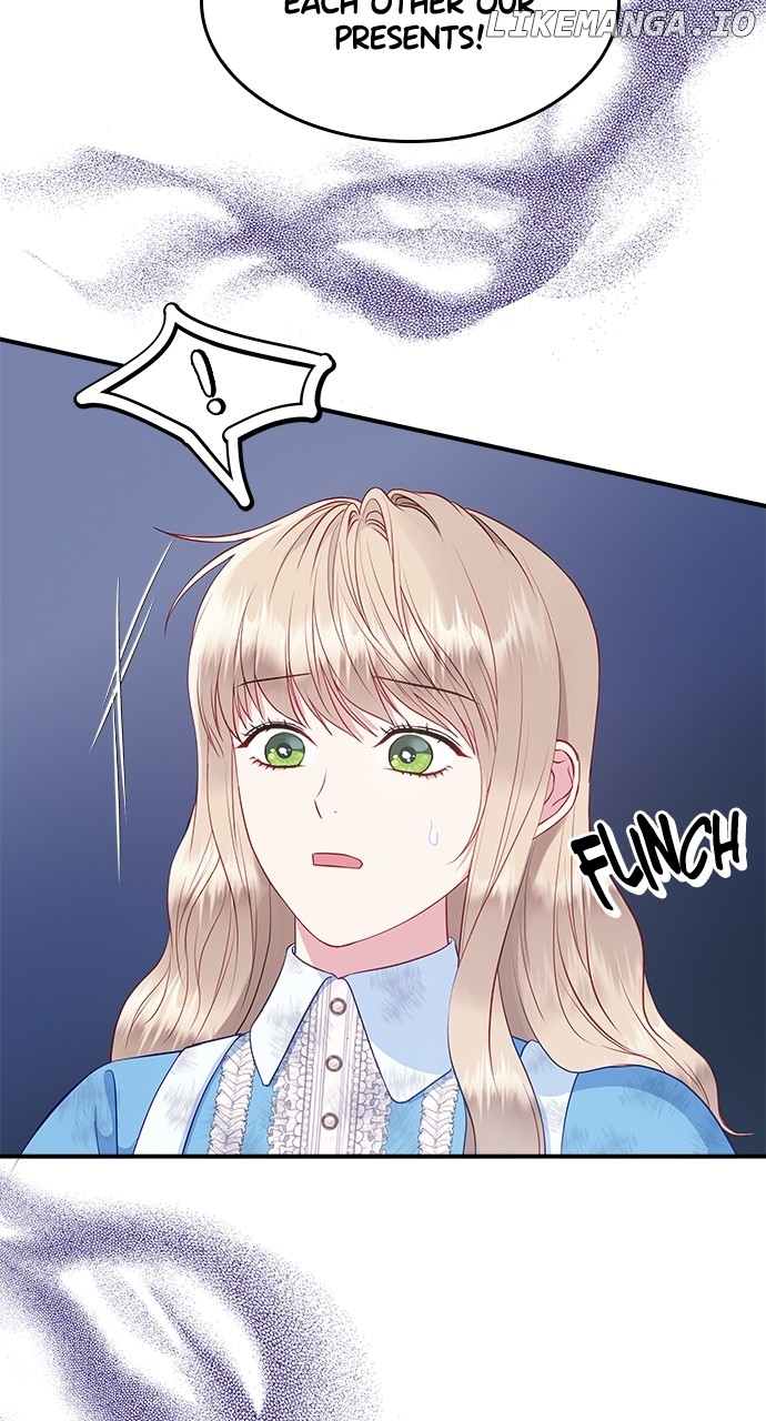 What Does That Evil Dragon Live For? Chapter 20 - page 41