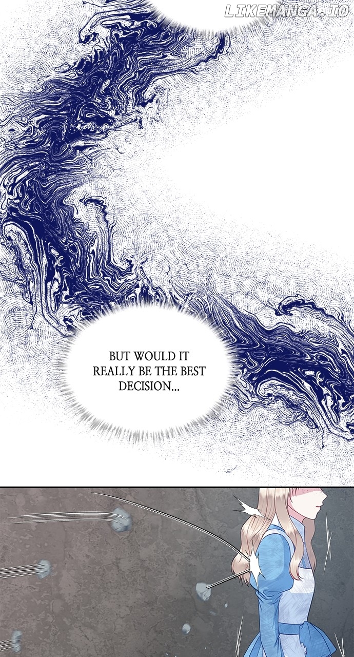 What Does That Evil Dragon Live For? Chapter 20 - page 50