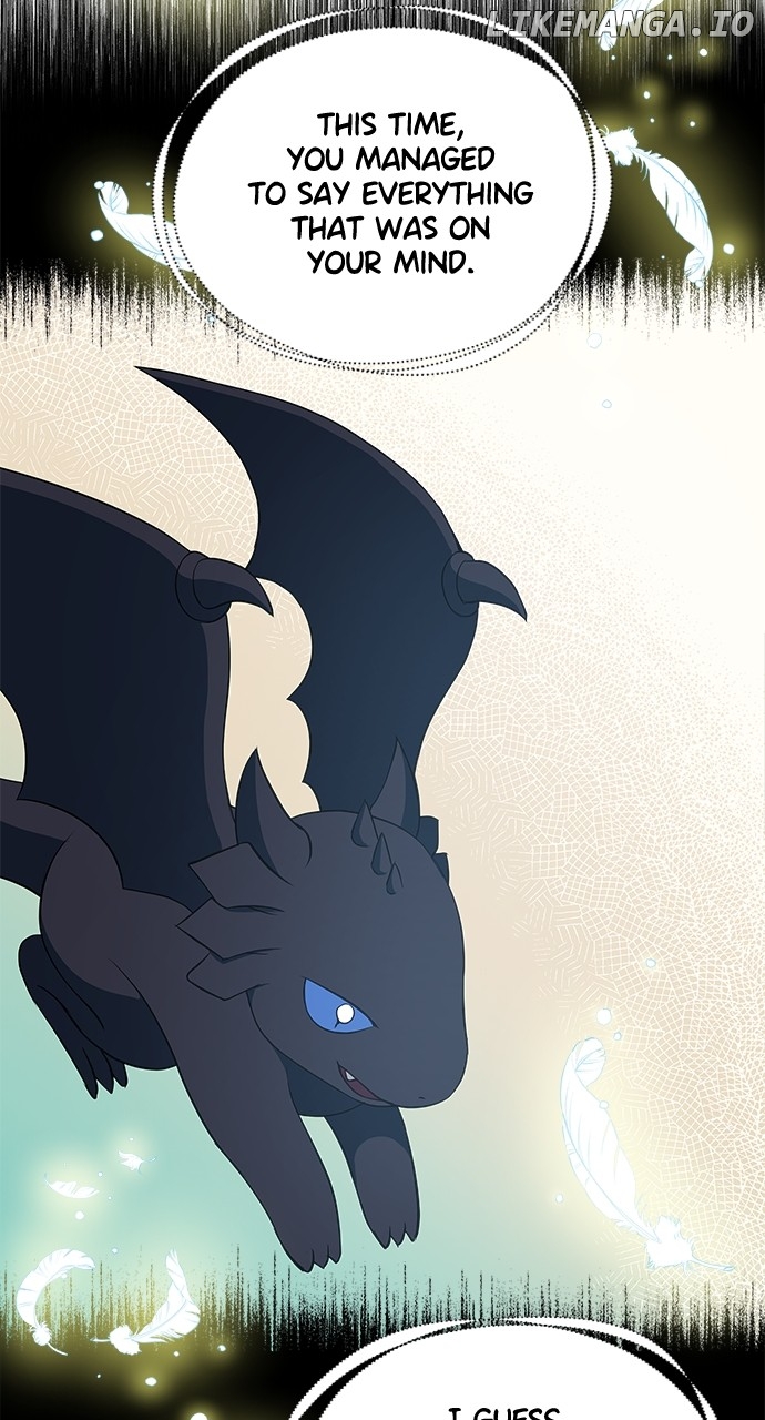 What Does That Evil Dragon Live For? Chapter 20 - page 52
