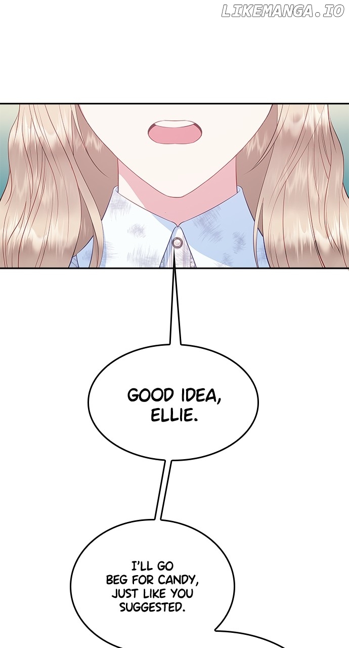 What Does That Evil Dragon Live For? Chapter 20 - page 54