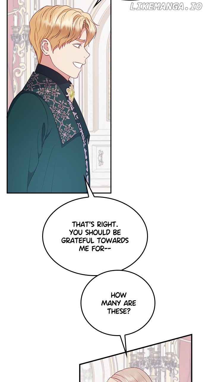 What Does That Evil Dragon Live For? Chapter 20 - page 62