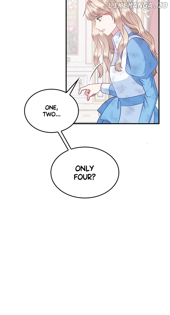 What Does That Evil Dragon Live For? Chapter 20 - page 63