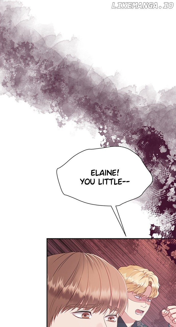 What Does That Evil Dragon Live For? Chapter 20 - page 67