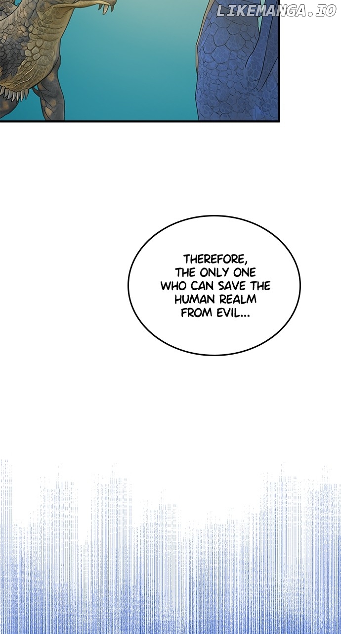 What Does That Evil Dragon Live For? Chapter 20 - page 9