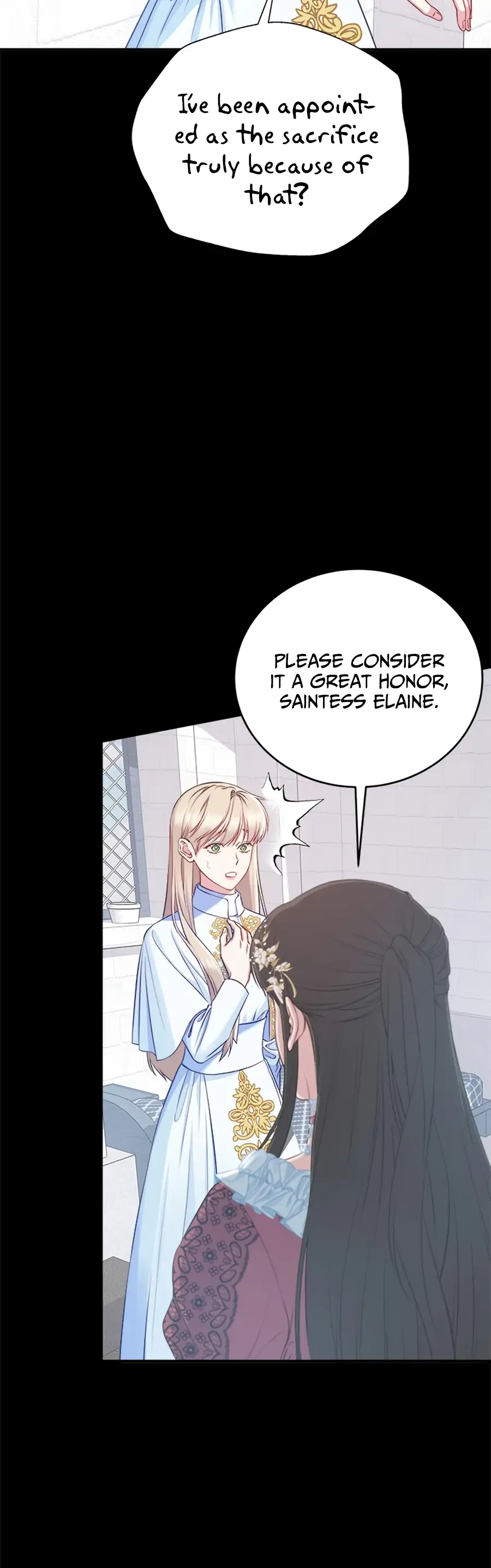 What Does That Evil Dragon Live For? Chapter 2 - page 23