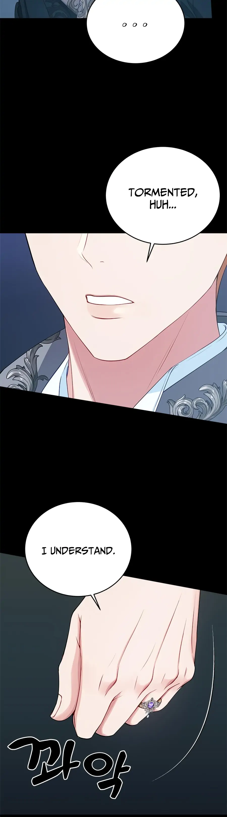 What Does That Evil Dragon Live For? Chapter 2 - page 42