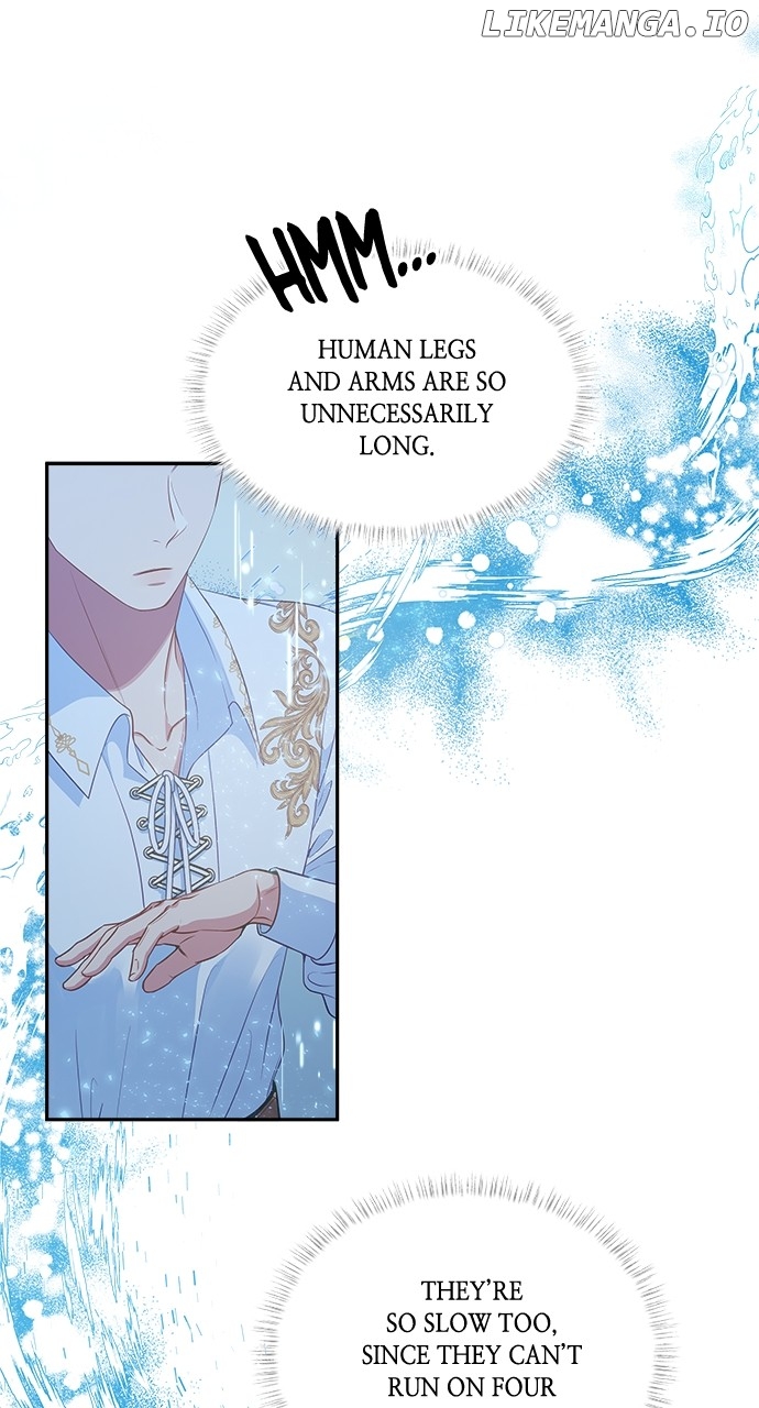 What Does That Evil Dragon Live For? Chapter 19 - page 3