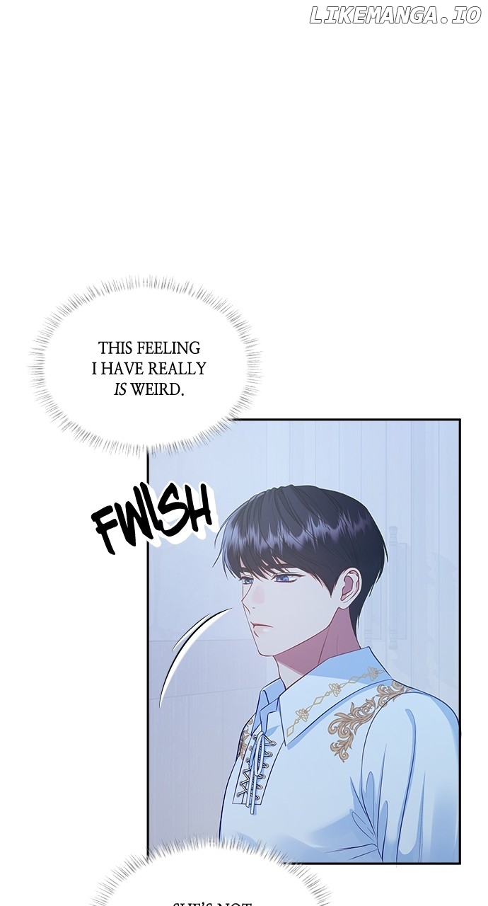 What Does That Evil Dragon Live For? Chapter 19 - page 34