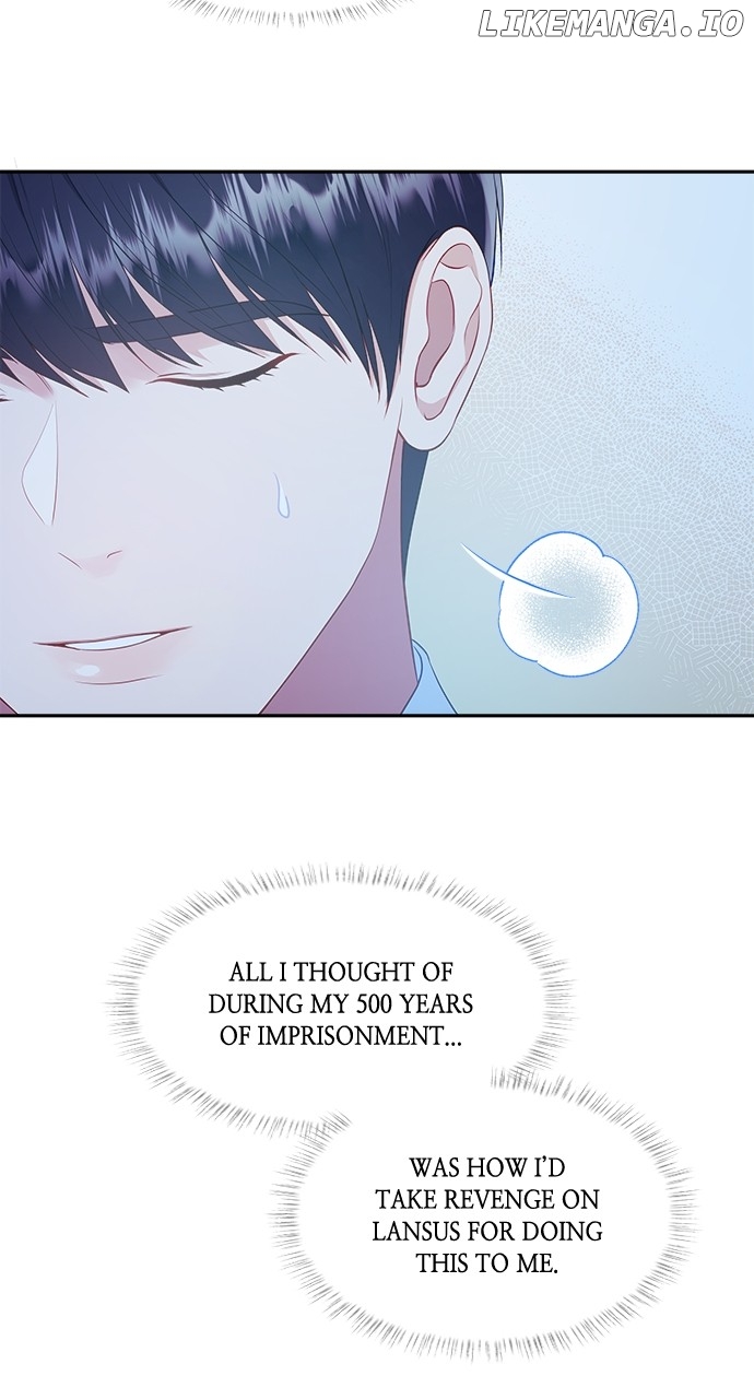 What Does That Evil Dragon Live For? Chapter 19 - page 36