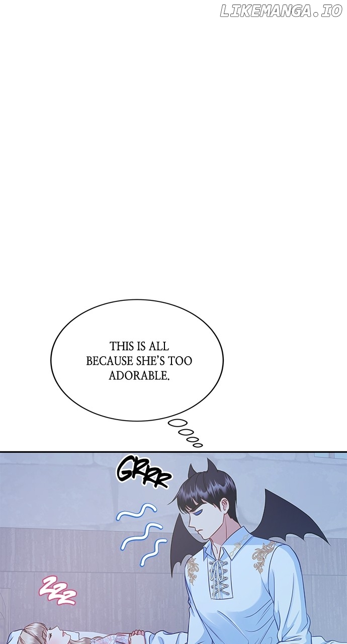 What Does That Evil Dragon Live For? Chapter 19 - page 39