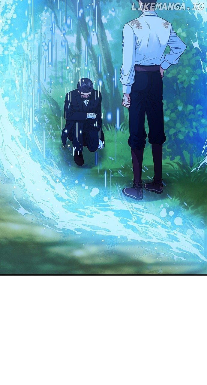 What Does That Evil Dragon Live For? Chapter 19 - page 46