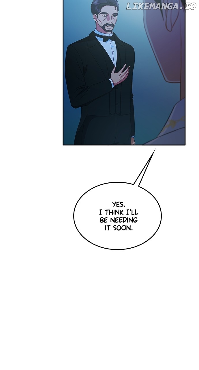 What Does That Evil Dragon Live For? Chapter 19 - page 51
