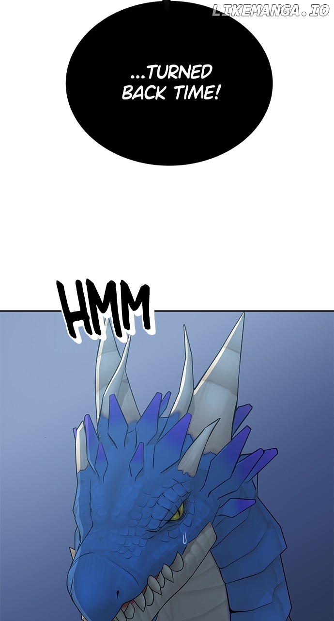 What Does That Evil Dragon Live For? Chapter 19 - page 63