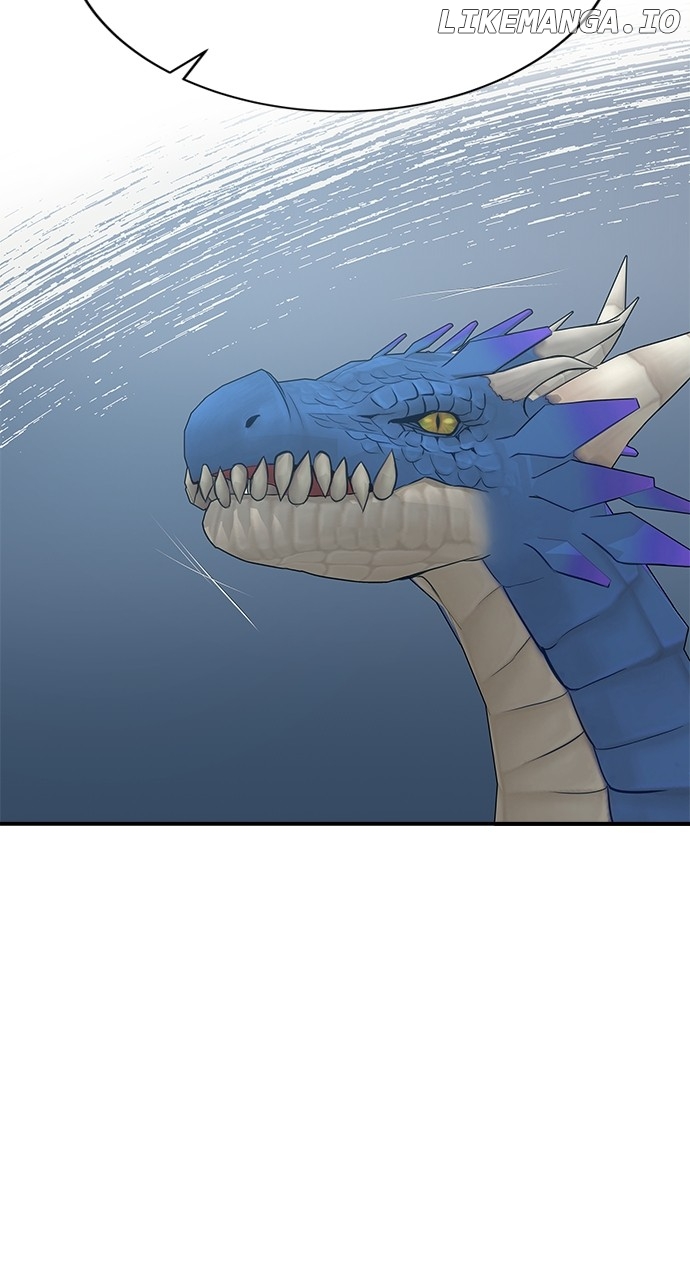 What Does That Evil Dragon Live For? Chapter 19 - page 67