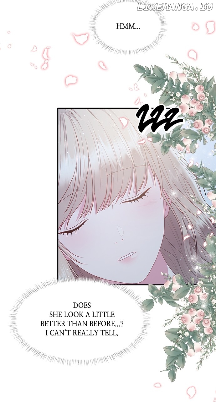 What Does That Evil Dragon Live For? Chapter 19 - page 7