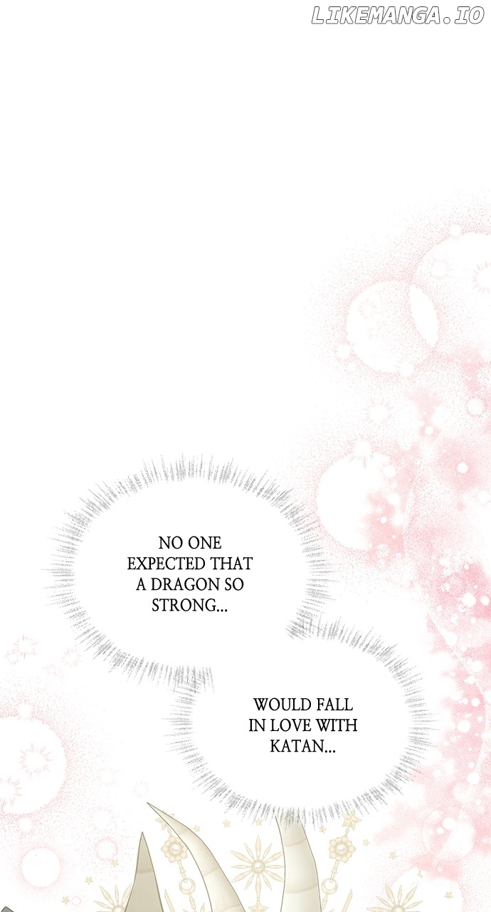 What Does That Evil Dragon Live For? Chapter 19 - page 71
