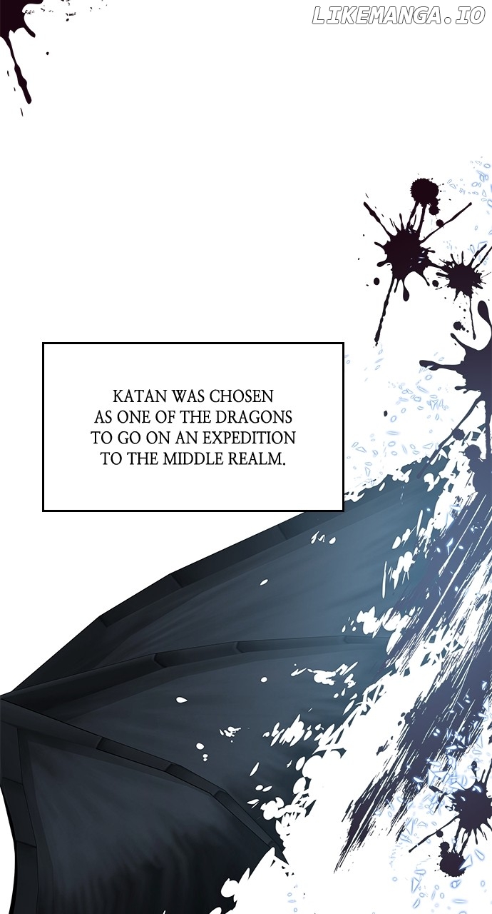 What Does That Evil Dragon Live For? Chapter 19 - page 74