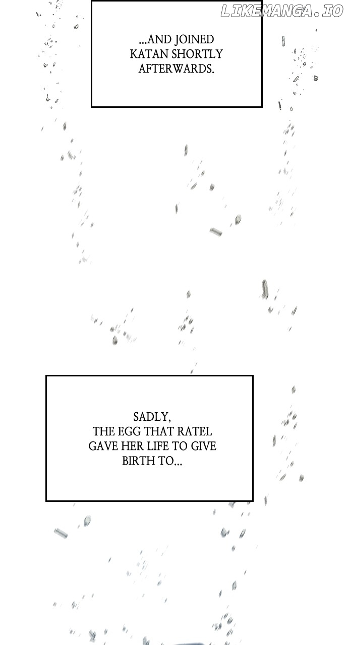 What Does That Evil Dragon Live For? Chapter 19 - page 84
